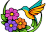 manually vectorize your logo or image